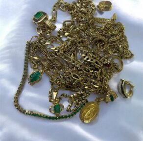 compra y venta de oro compra y venta de oro